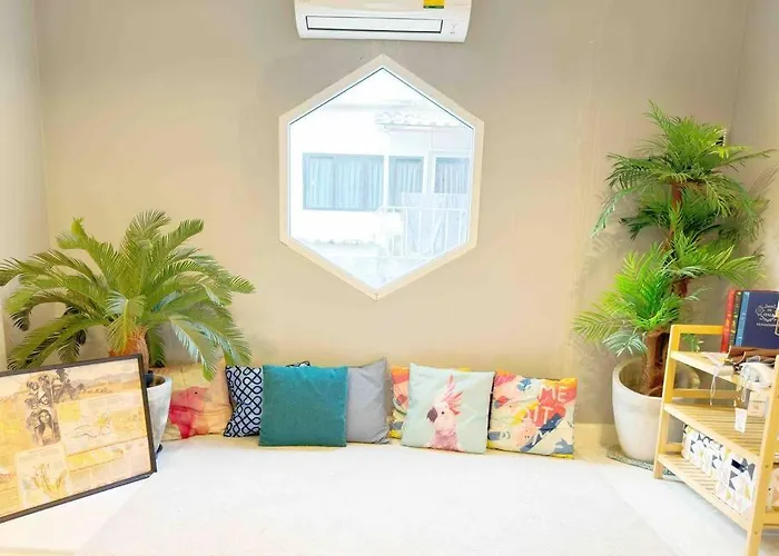 Villa 5brhouse Centre Silom 3min To Bts Saint Louis *