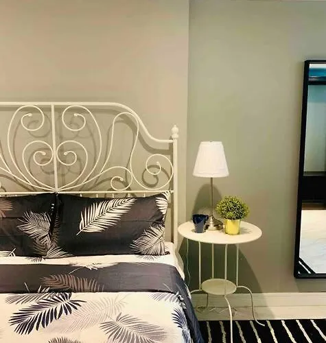 Villa 5brhouse Centre Silom 3min To Bts Saint Louis Bangkok