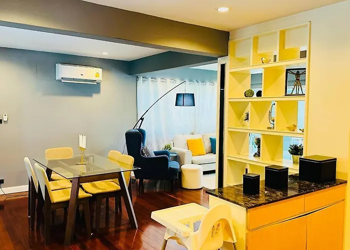 5brhouse Centre Silom 3min To Bts Saint Louis Villa *