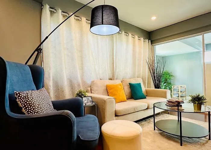 5brhouse Centre Silom 3min To Bts Saint Louis