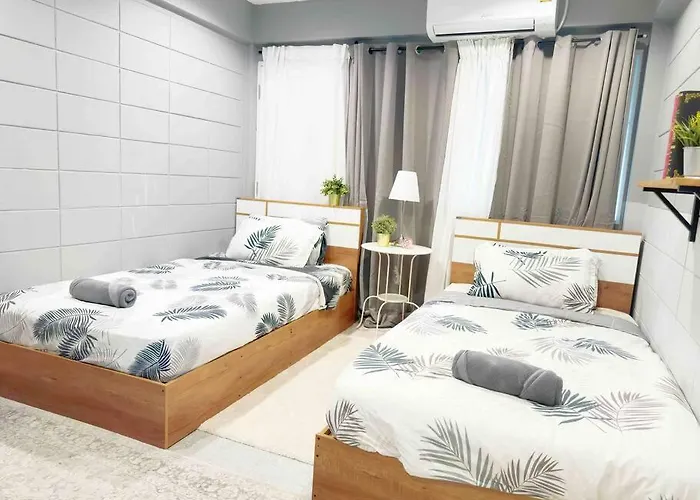 5brhouse Centre Silom 3min To Bts Saint Louis Villa Bangkok