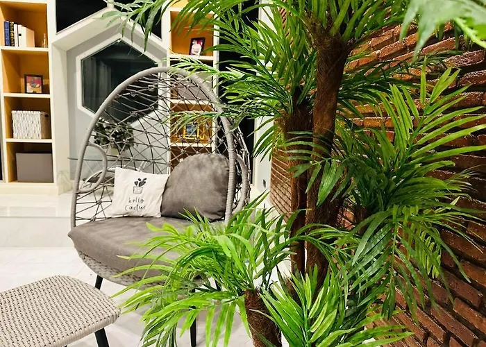 5brhouse Centre Silom 3min To Bts Saint Louis Bangkok