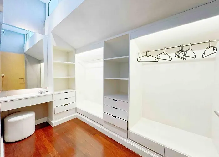 5brhouse Centre Silom 3min To Bts Saint Louis