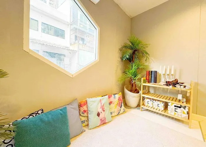 Villa 5brhouse Centre Silom 3min To Bts Saint Louis
