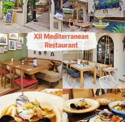 Villa 5brhouse Centre Silom 3min To Bts Saint Louis *